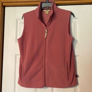 Wool rich Woman’s Medium Mauve